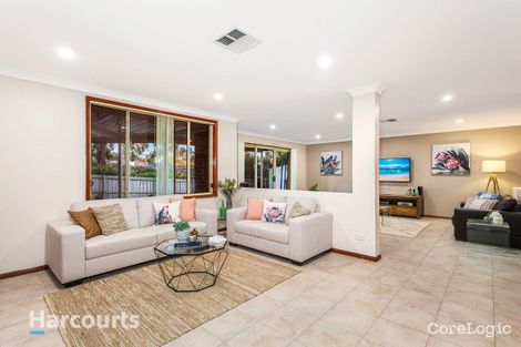 Property photo of 37 Stanford Circuit Rouse Hill NSW 2155