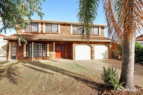 Property photo of 131 Bossley Road Bossley Park NSW 2176