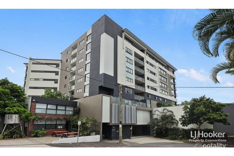 801/56 Prospect St, Fortitude Valley, QLD 4006