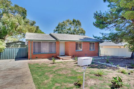 Property photo of 7 Hugh Crescent Morphett Vale SA 5162