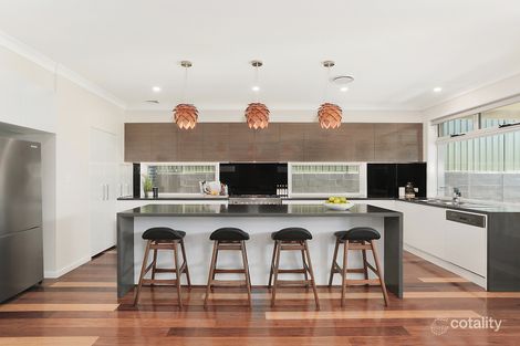 Property photo of 6 Indigo Way Figtree NSW 2525