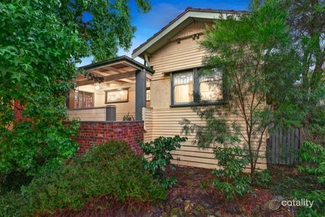 Property photo of 11 Brixton Rise Glen Iris VIC 3146