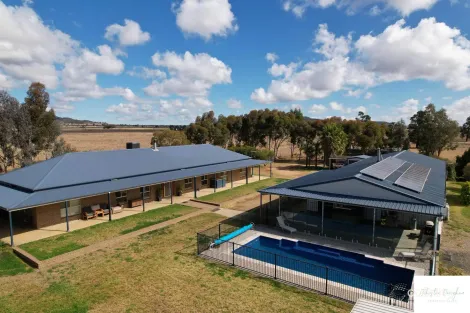 329 Mcdonald Rd, Gunnedah, NSW 2380
