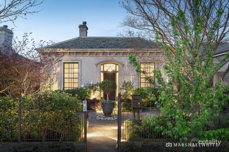 Property photo of 5 Elm Grove Armadale VIC 3143