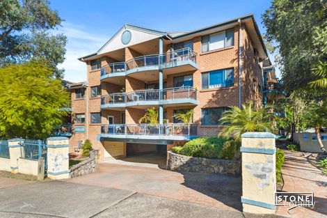 5/2-6 Priddle St, Westmead, NSW 2145