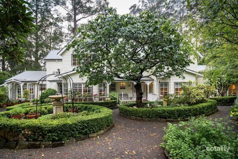 Property photo of 34 Summerlea Road Mount Dandenong VIC 3767