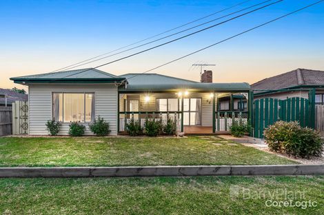 Property photo of 22 Clairmont Street Albion VIC 3020