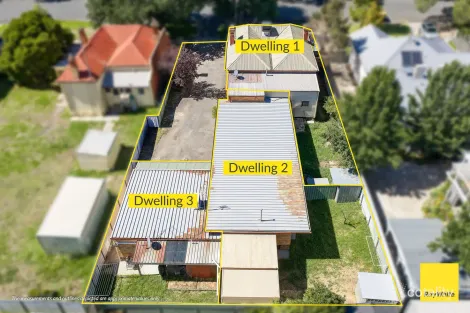 43 Hopetoun St, Bendigo, VIC 3550