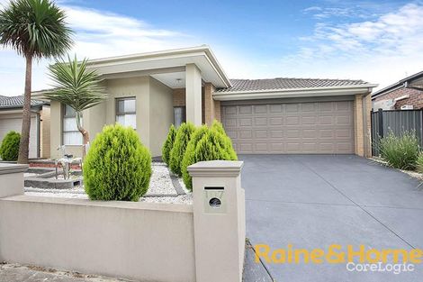 Property photo of 107 Heather Grove Clyde North VIC 3978