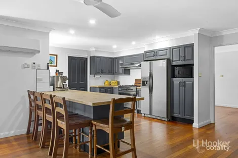 Property photo of 18 Radnor Road Bargo NSW 2574