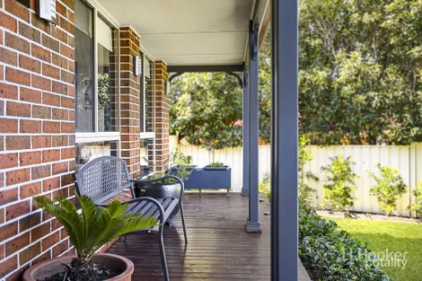 Property photo of 18 Radnor Road Bargo NSW 2574