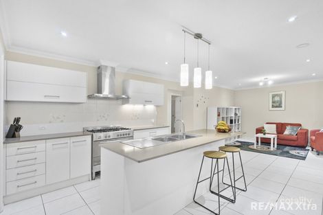 Property photo of 4 Velocity Parade Bungarribee NSW 2767