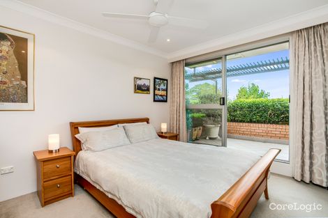 Property photo of 8/86 Burns Bay Road Lane Cove NSW 2066