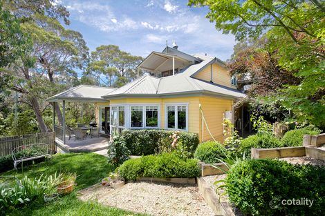 31 Gladstone Rd, Leura, NSW 2780