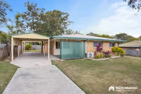 6 Loane Cres, Lawnton, QLD 4501