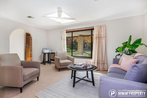 Property photo of 19 Fisken Crescent Kambah ACT 2902