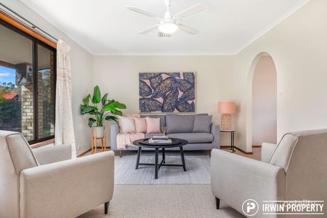 Property photo of 19 Fisken Crescent Kambah ACT 2902