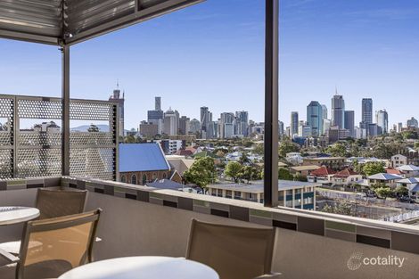 Property photo of 1702/67 Linton Street Kangaroo Point QLD 4169