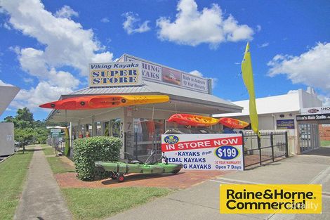 755 Gympie Rd, Chermside, QLD 4032