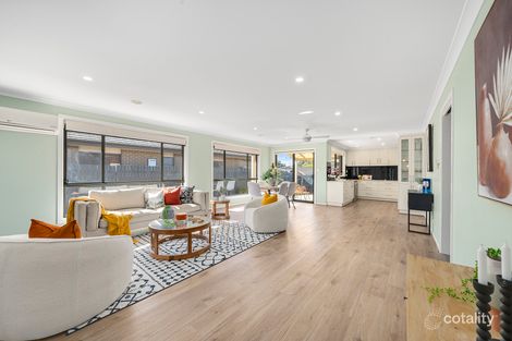 Property photo of 68 Overall Avenue Casey ACT 2913