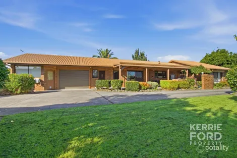 49 Coster Cir, Traralgon, VIC 3844