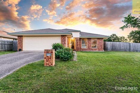 Property photo of 1 Allart Court Marsden QLD 4132