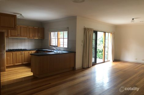 Property photo of 1/15 Cedric Street Ivanhoe East VIC 3079