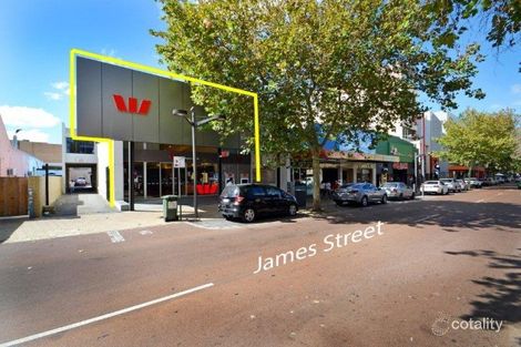116 James St, Northbridge, WA 6003