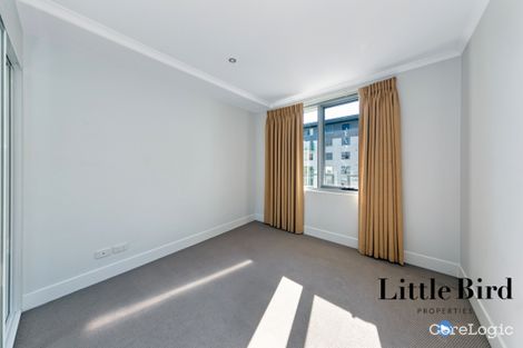 Property photo of 24/18-20 Moore Street Turner ACT 2612
