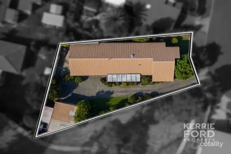 Property photo of 49 Coster Circle Traralgon VIC 3844