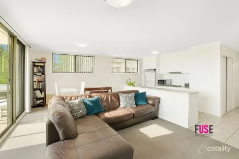 9/88 Henderson Rd, Crestwood, NSW 2620