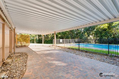 Property photo of 128 Talinga Drive Park Ridge QLD 4125