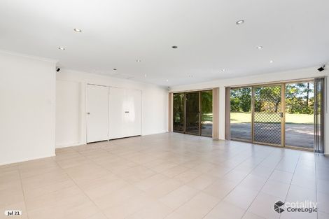 Property photo of 128 Talinga Drive Park Ridge QLD 4125