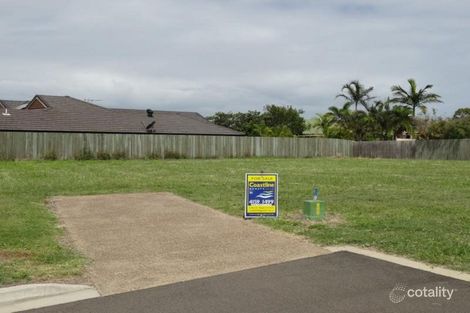 Property photo of 7 Evas Way Bargara QLD 4670