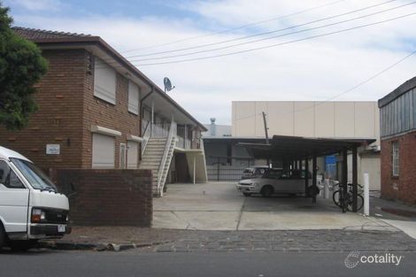 Property photo of 4/17 Sturrock Street Brunswick VIC 3056