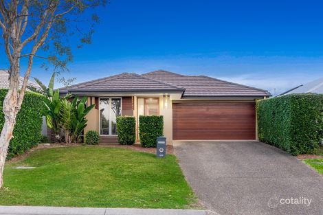 7 Livingstone Ct, North Lakes, QLD 4509