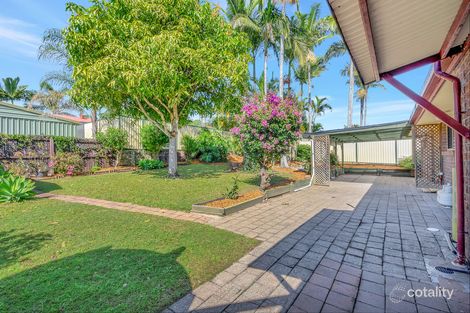 Property photo of 116 Dugandan Street Nerang QLD 4211