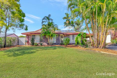 Property photo of 116 Dugandan Street Nerang QLD 4211