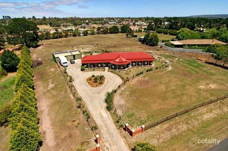 18 Raymond St, Somerville, VIC 3912