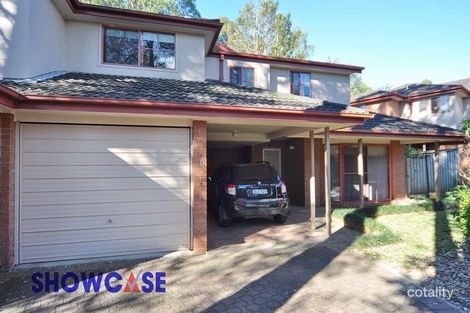 16/36-40 Balaclava Rd, Eastwood, NSW 2122