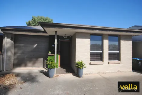 7a Blacks Rd, Hillcrest, SA 5086