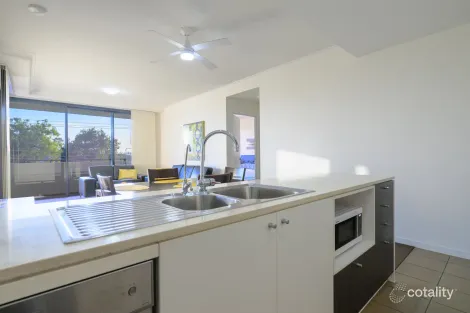 Property photo of 212/64 Glenlyon Street Gladstone Central QLD 4680