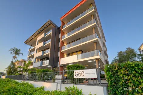 Property photo of 212/64 Glenlyon Street Gladstone Central QLD 4680