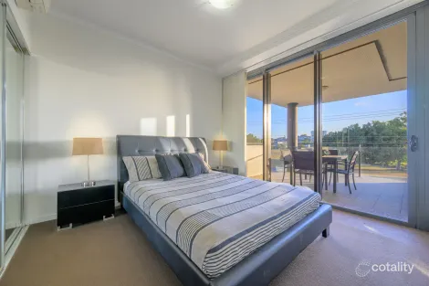 Property photo of 212/64 Glenlyon Street Gladstone Central QLD 4680