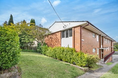 Property photo of 5/54 Greenwich Road Greenwich NSW 2065