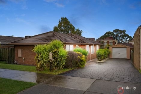 Property photo of 9 Kalman Road Epping VIC 3076