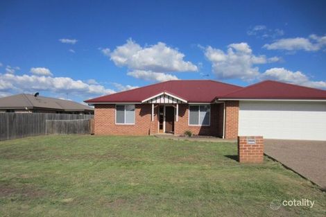 Property photo of 3 Turnberry Way Dalby QLD 4405