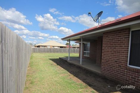 Property photo of 3 Turnberry Way Dalby QLD 4405