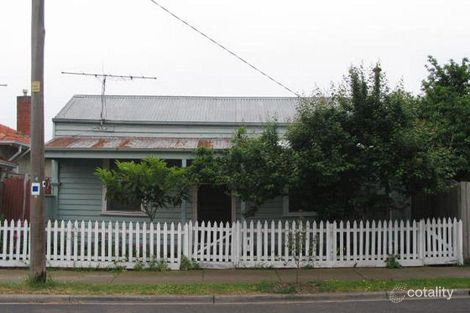 32 Newcastle St, Yarraville, VIC 3013