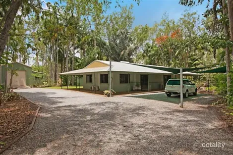 45 Dougall Ct, Howard Springs, NT 0835